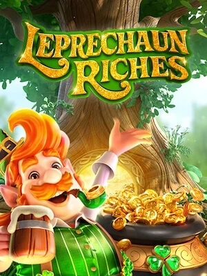 888pg th เว็บปั่นสล็อต leprechaun-riches